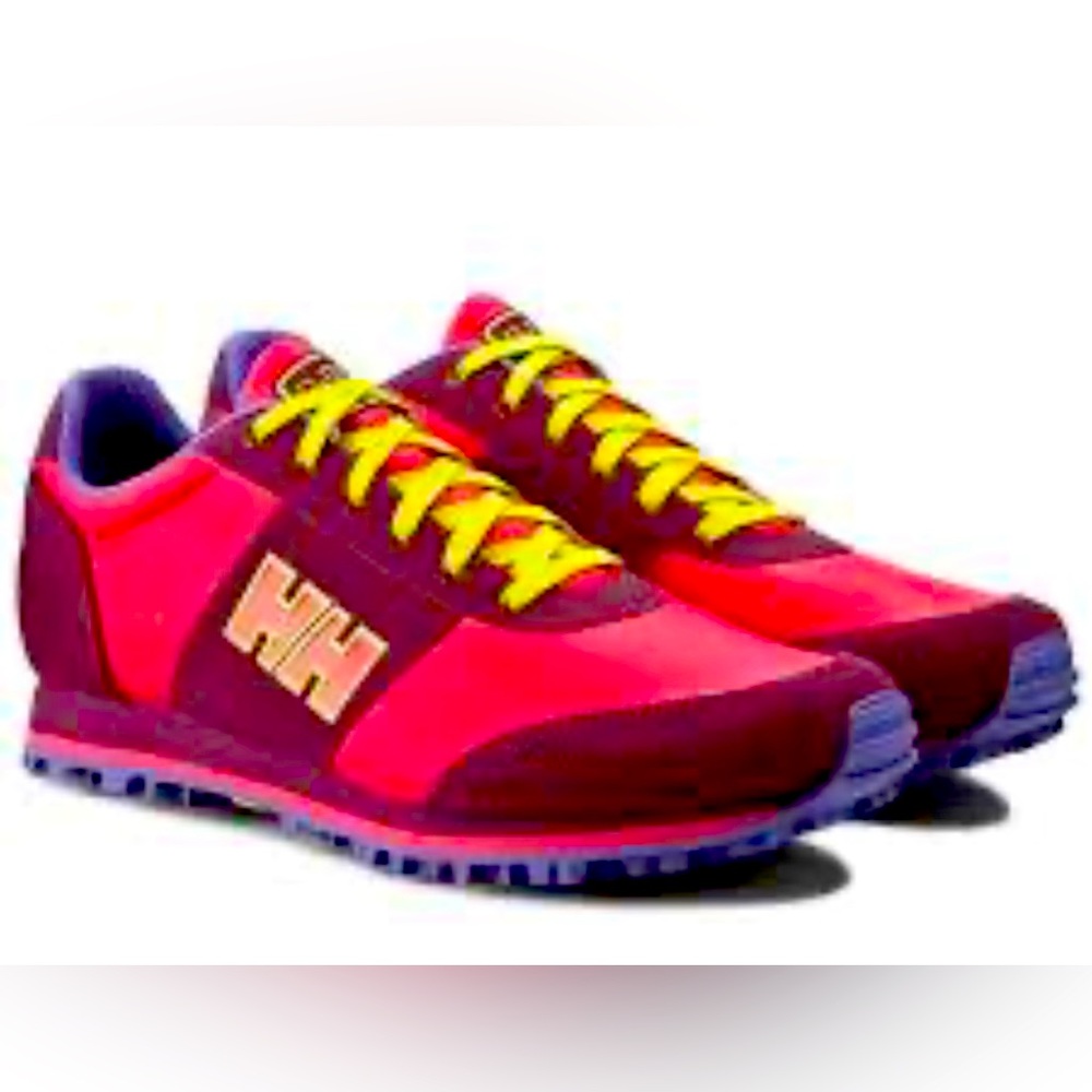 Helly Hansen B&B Raeburn Shoes- Womens Size 7- NWOT